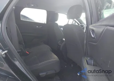 2020 Chevrolet Blazer Awd 2Lt z USA, uszkodzony, nr VIN 3GNKBHRS6LS624525